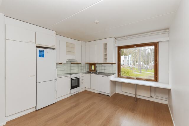 Rental Helsinki Vuosaari 3 rooms
