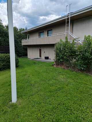 Rental Tampere Messukylä 1 room Sisäänkäynti