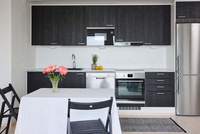 Rental Vantaa Martinlaakso 3 rooms