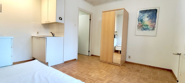 Vuokra-asunto Tampere Epilä Yksiö