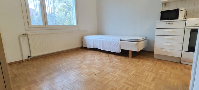 Vuokra-asunto Tampere Epilä Yksiö