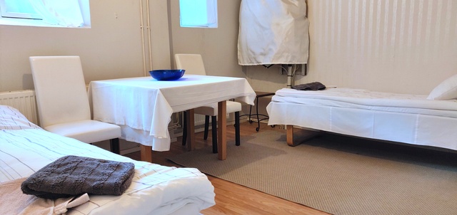 Rental Tampere Nekala 1 room