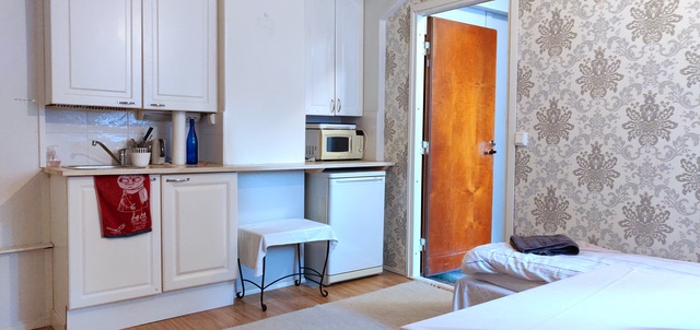 Rental Tampere Nekala 1 room