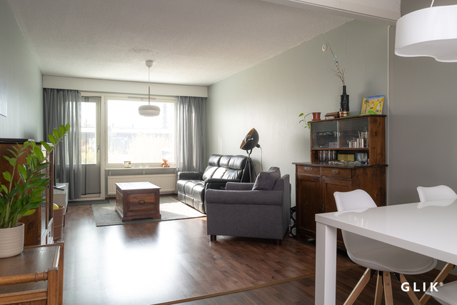 Rental Kangasala Vatiala 3 rooms