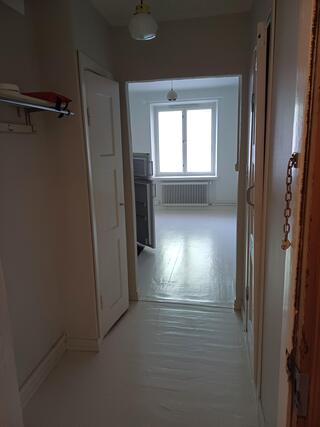 Rental Helsinki Alppila 1 room
