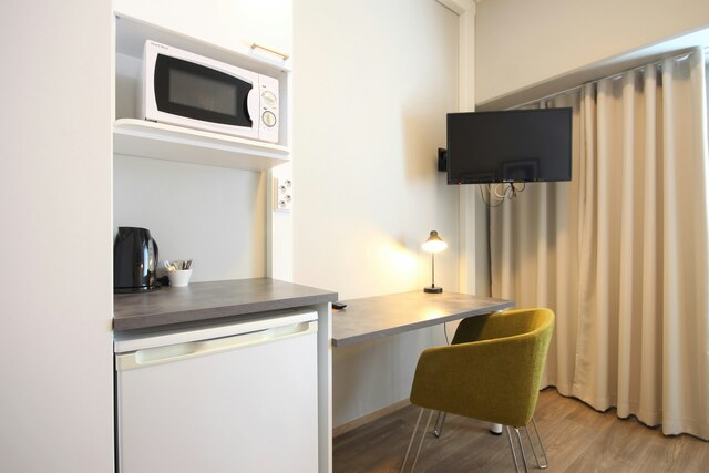Rental Espoo Leppävaara 1 room