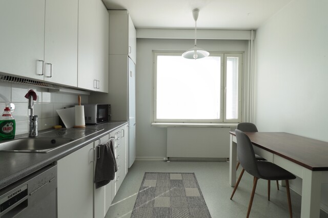 Rental Oulu Välivainio 2 rooms