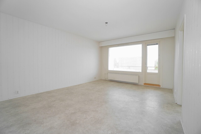 Rental Ulvila Friitala 3 rooms