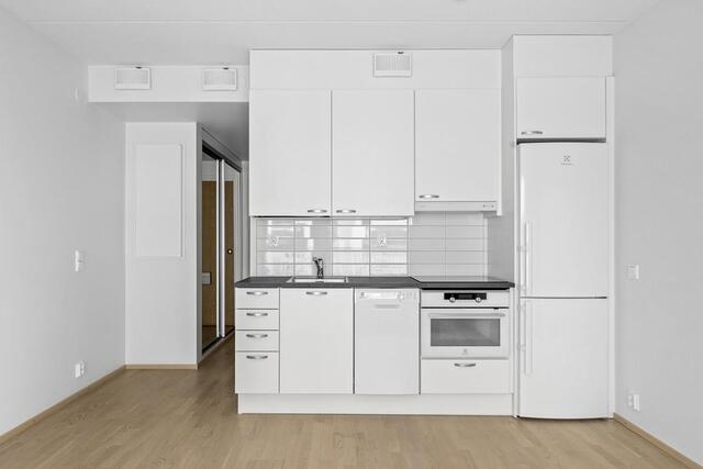 Rental Espoo Finnoo 1 room