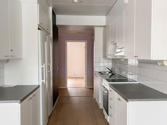 Rental Vantaa Myyrmäki 3 rooms