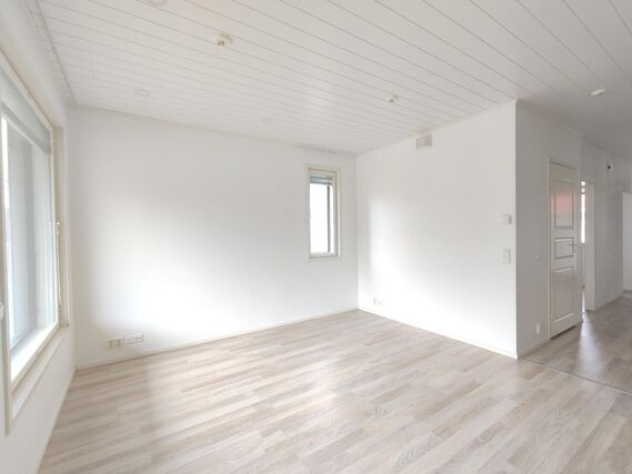 Rental Joensuu Karhunmäki 2 rooms