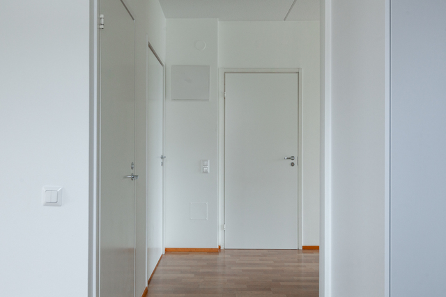 Rental Helsinki Vuosaari 4 rooms -