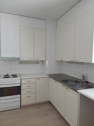 Rental Joensuu Rantakylä 2 rooms