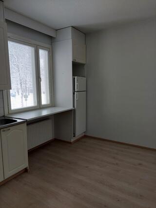 Rental Joensuu Rantakylä 2 rooms