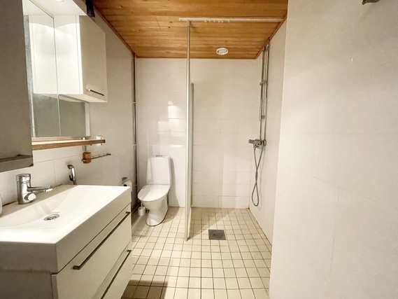 Rental Espoo Espoon keskus 1 room
