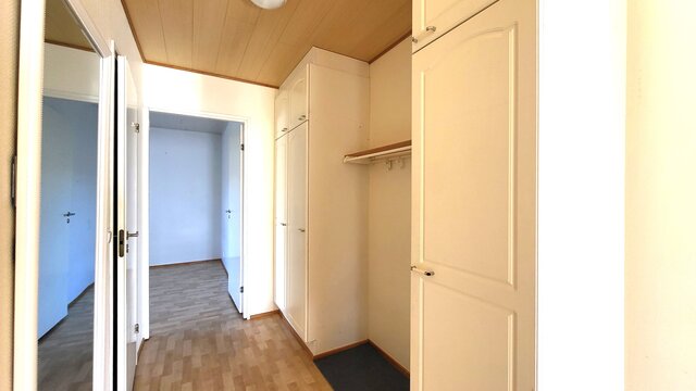 Vuokra-asunto Seinäjoki Huhtala 4 huonetta Yleiskuva