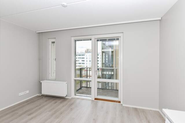 Rental Vantaa Martinlaakso 1 room