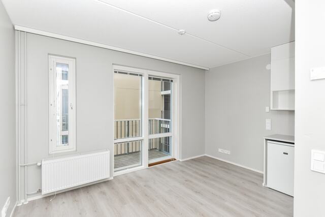 Rental Vantaa Martinlaakso 1 room