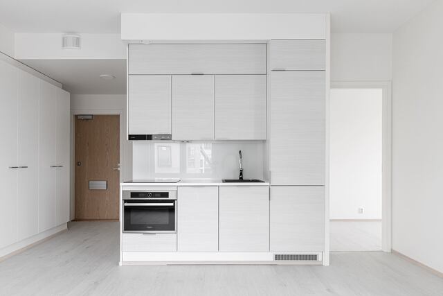 Rental Pirkkala Solja 3 rooms