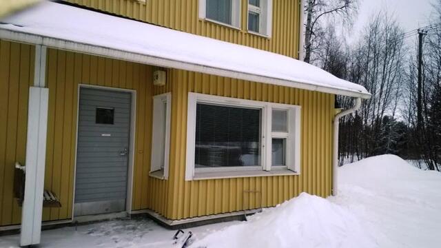 Vuokra-asunto Oulu  3 huonetta