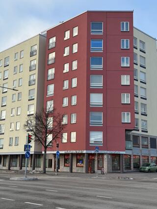 Rental Vantaa Koivukylä 1 room