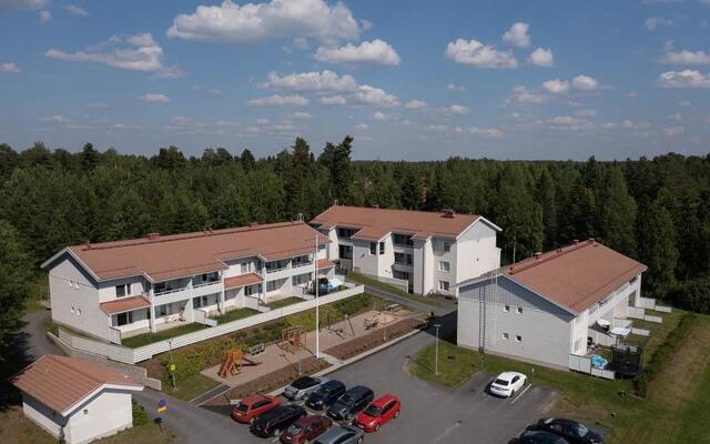 Rental Oulu Kaakkuri 3 rooms