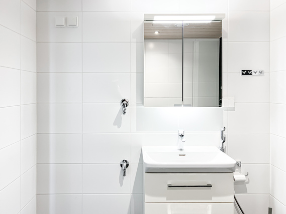 Rental Järvenpää Pajala 1 room Uniikki yhdeksännen kerroksen koti halutulla alueella aivan Järvenpään keskustassa!