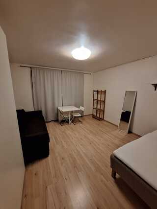 Rental Espoo Tapiola 1 room Sateentie 4