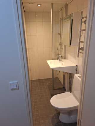 Rental Espoo Tapiola 1 room Sateentie 4