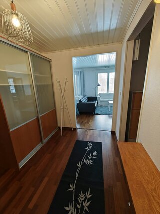 Rental Kajaani  4 rooms