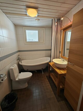 Rental Kajaani  4 rooms