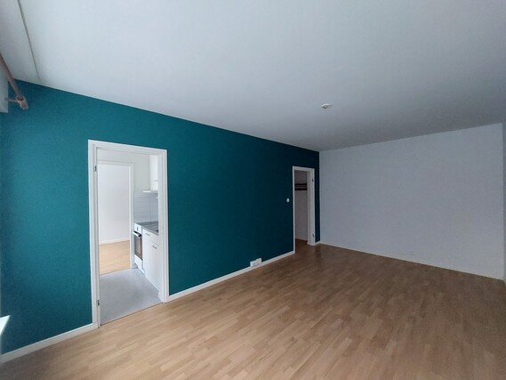 Rental Helsinki Lauttasaari 2 rooms Yleiskuva