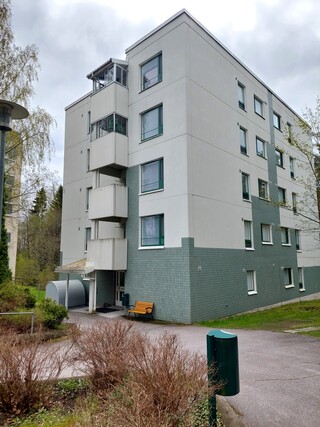Vuokra-asunto Vantaa  Yksiö