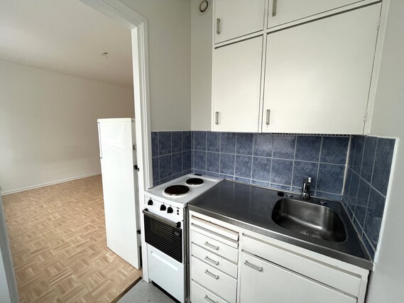 Rental Hyvinkää Parantola 1 room