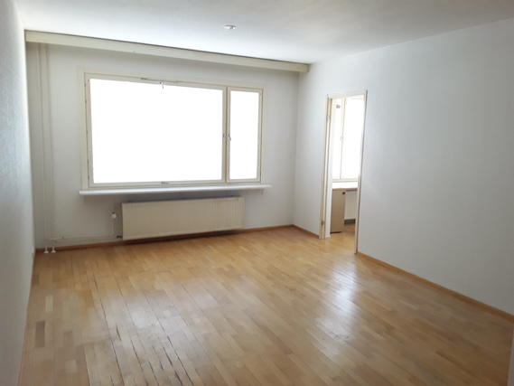 Rental Vantaa Länsimäki 1 room