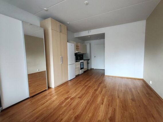 Rental Joensuu Noljakka 1 room