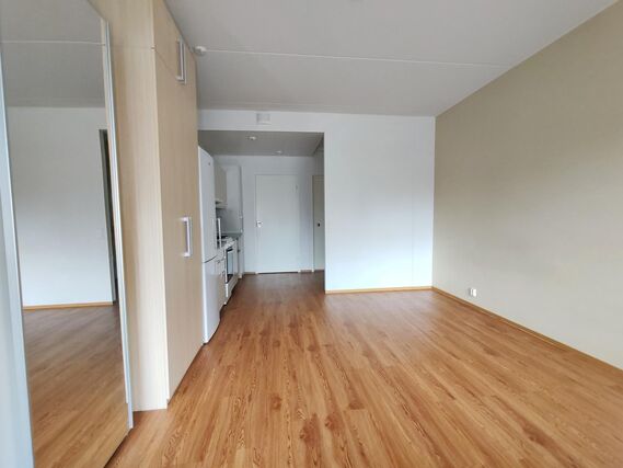 Rental Joensuu Noljakka 1 room