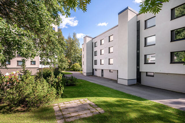 Rental Espoo Matinkylä 3 rooms -