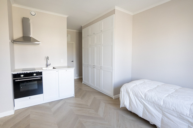 Rental Helsinki Vallila 1 room
