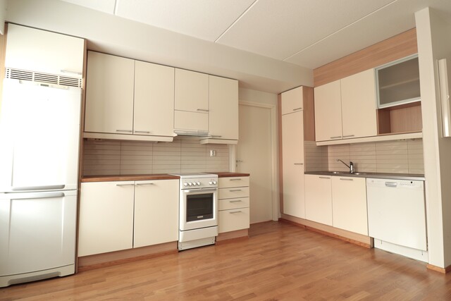 Rental Oulu Etu-Lyötty 2 rooms