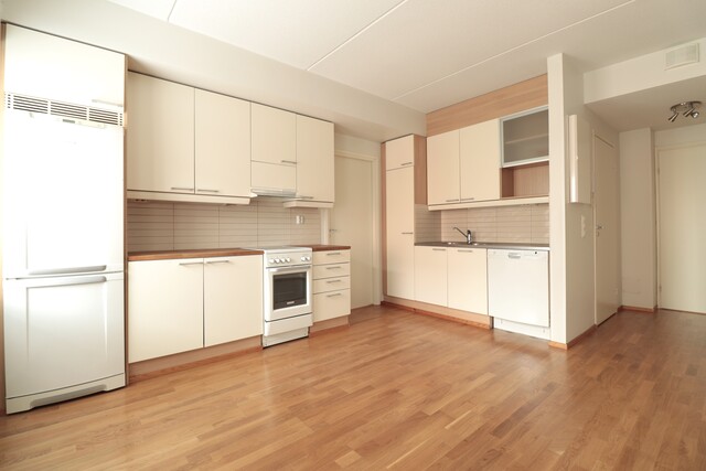 Rental Oulu Etu-Lyötty 2 rooms