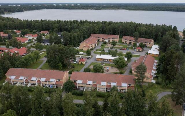 Vuokra-asunto Oulu Pyykösjärvi Kaksio
