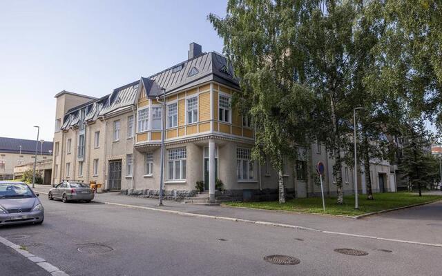 Rental Oulu Keskusta 2 rooms