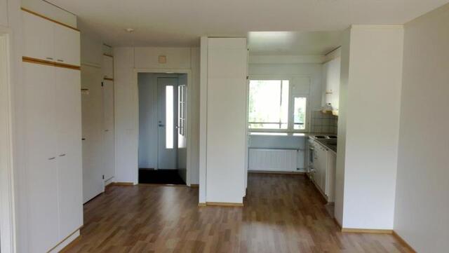 Rental Oulu Kiviniemi 2 rooms