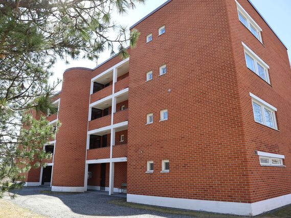 Rental Iisalmi Savipelto 2 rooms