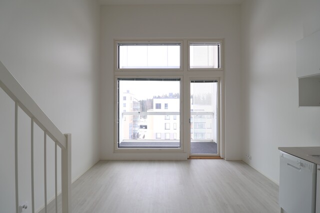 Rental Vantaa  1 room
