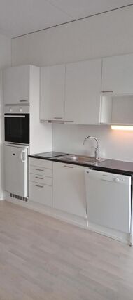 Rental Vantaa Asola 1 room