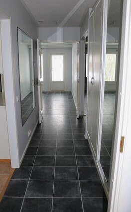 Rental Tampere Atala 2 rooms Eteiskäytävä