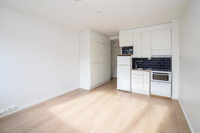 Rental Espoo Tapiola 1 room