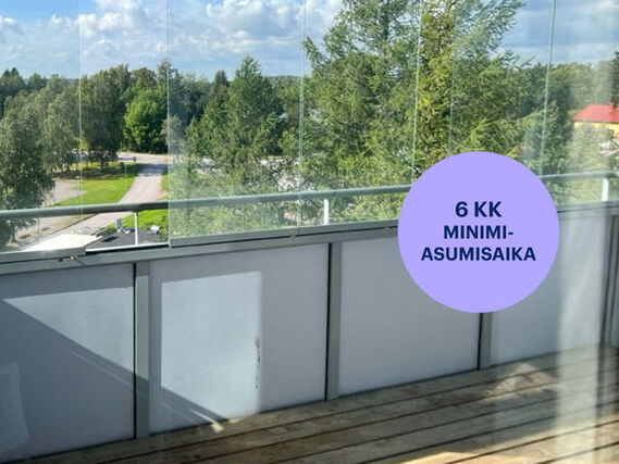 Rental Porvoo Gammelbacka 2 rooms